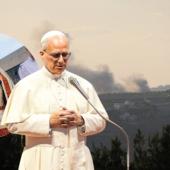 لبنان میں ہلاک ہونے والے کاہن پر  پاپائے اعظم لیو کا اظہارِ افسوس، مشرقِ وسطیٰ میں امن کے لیے دعا کی اپیل