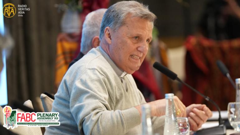 کارڈینل ماریو گریچ 