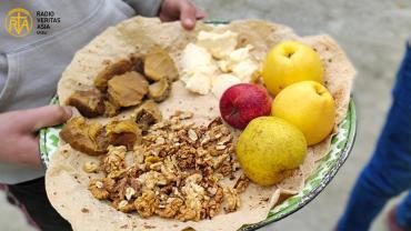 نسالو کا تہوار 