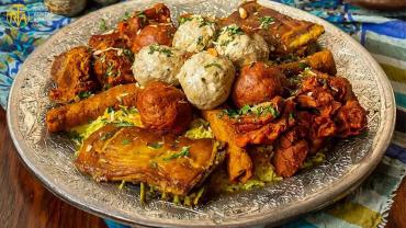 کشمیری تہذیب کا ایک لازوال ورثہ 