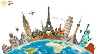 عالمی یومِ سیاحت