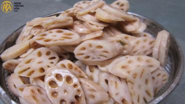 سندھ کی مشہور ترین سبزی