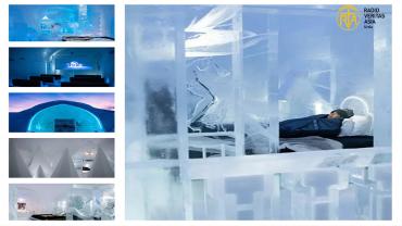  فن، فطرت اور انسانی تخلیق کا حسین امتزاج 