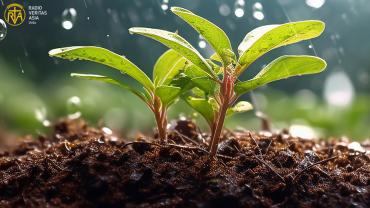 مٹی,زمین کی اصل بنیاد 