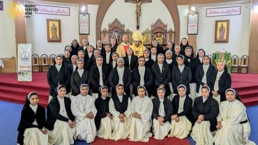 دومینکن سسٹرز کی پاکستان میں وفادار خدمات کی 90سالہ جوبلی کی ختتامی تقریب کا انعقاد 