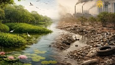 قدرتی زندگی کا خاموش محافظ