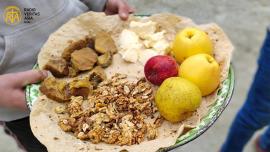 نسالو کا تہوار 