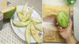 دنیا کا نایاب ترین پھل جو صرف قصور میں پایا جاتا ہے۔