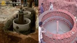  زیرِ زمین پانی کے تحفظ کی مؤثر حکمتِ عملی