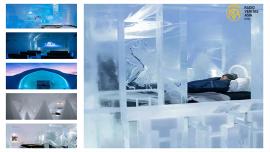  فن، فطرت اور انسانی تخلیق کا حسین امتزاج 