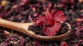  قدرتی حسن اور صحت کا حسین امتزاج