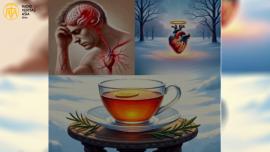 ہارٹ اٹیک اور فالج کے کیسز میں 20 سے 30 فیصد تک اضافہ 