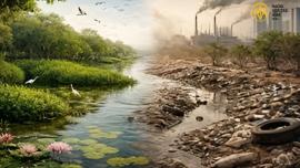 قدرتی زندگی کا خاموش محافظ