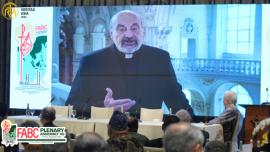 مونسیگنور پروفیسر توماش ہالِک 