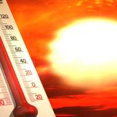 Heat stroke 