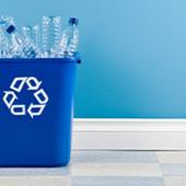 Benefits of recycling plastic materials