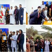      ریڈیو ویریتاس ایشیاء اْردو سروس کی سالانہ  لسنرز کانفرس کا انعقاد      