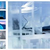  فن، فطرت اور انسانی تخلیق کا حسین امتزاج 