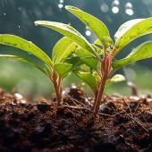 مٹی,زمین کی اصل بنیاد 