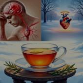 ہارٹ اٹیک اور فالج کے کیسز میں 20 سے 30 فیصد تک اضافہ 