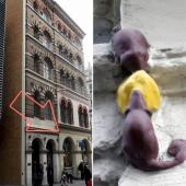 ایک المناک کہانی کی خاموش مگر گہری یادگار