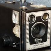 فوٹوگرافی کی دنیا کا ابتدائی اور اہم قدم