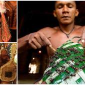 سیترے، ماوے قبیلہ