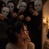 دوسروں کو بدلنے کی بجائے خود کو آزاد کرنے کا فن