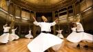 Whirling Dervishes