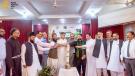  مقدس فرانسس آف اسیسی کی 800 سالہ جوبلی کے موقع پر بین المذاہب مکالمہ ایوارڈز کی تقریب اور جشن ِیومِ آزادیِ پاکستان۔